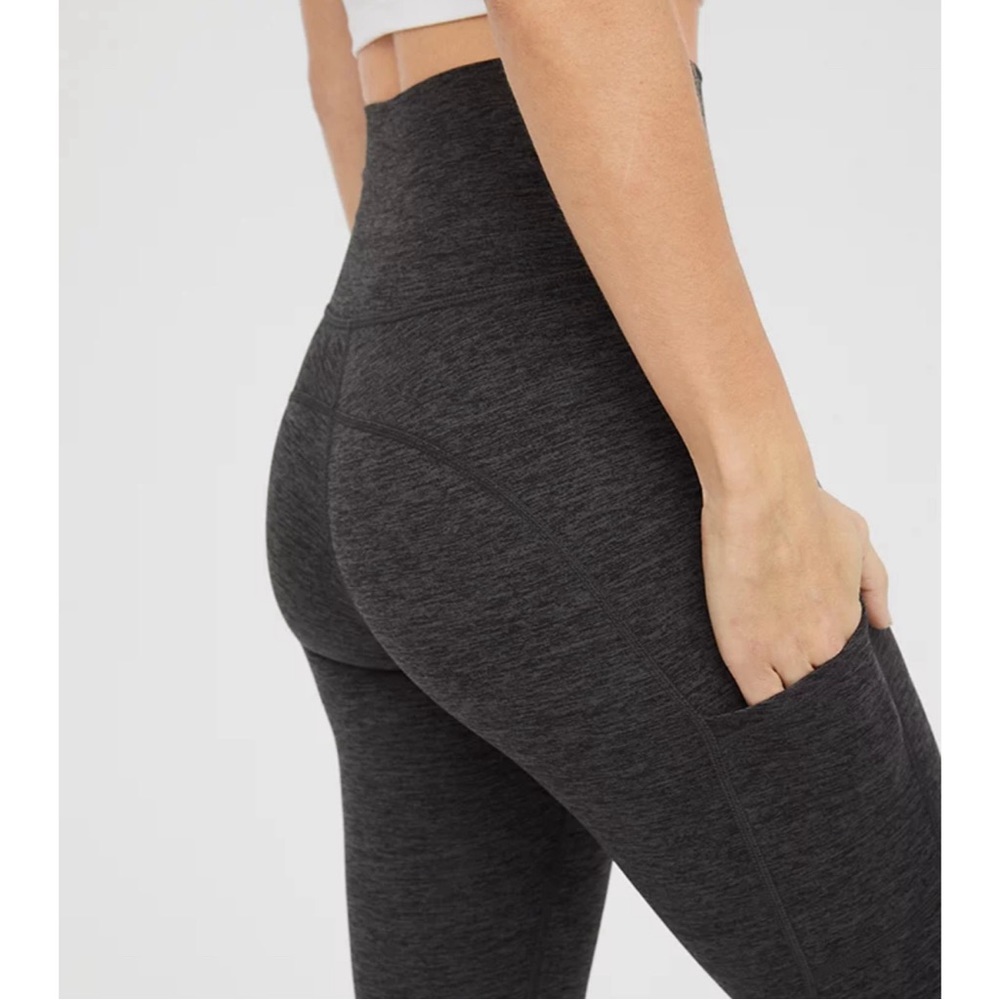 Aerie OFFLINE Leggings with pockets